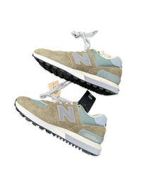 STONE ISLAND | NEW BALANCE 574 Legacy
