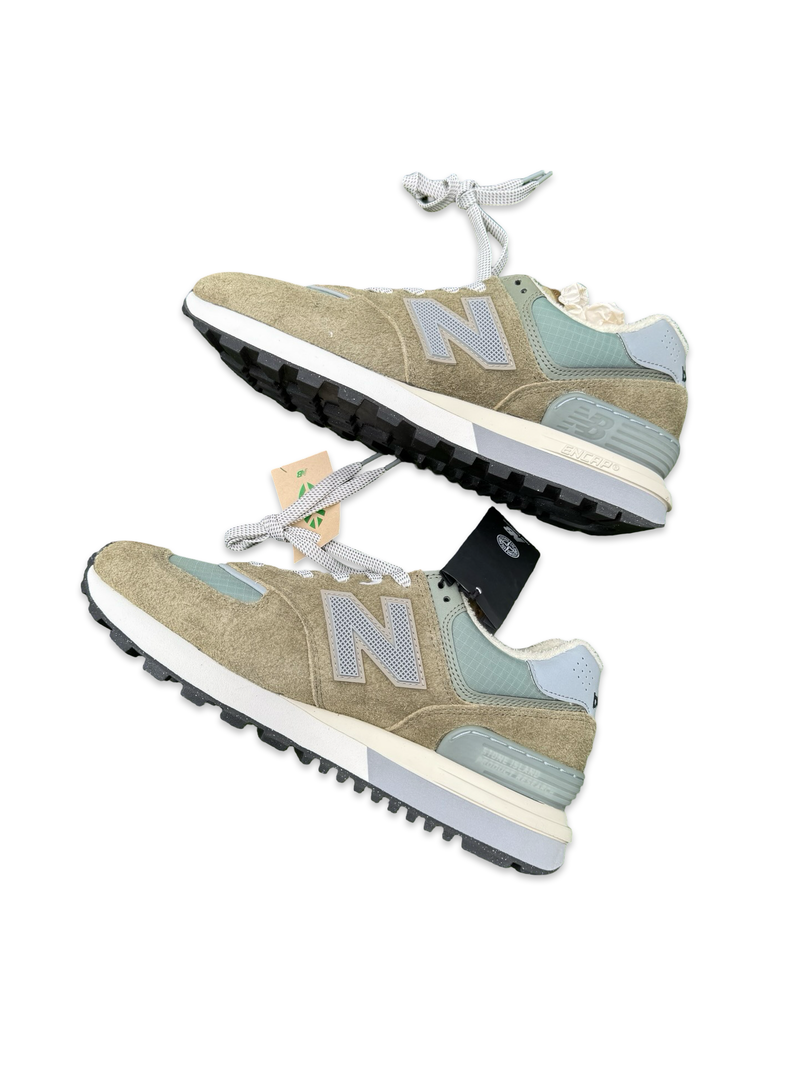 STONE ISLAND | NEW BALANCE 574 Legacy