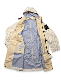 Stone Island Membrana 3L TC Parka