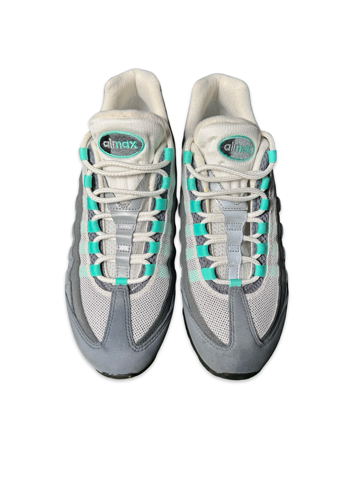 Nike AirMax 95 Hyper turquoise