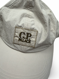 CP Company x Palace Cap
