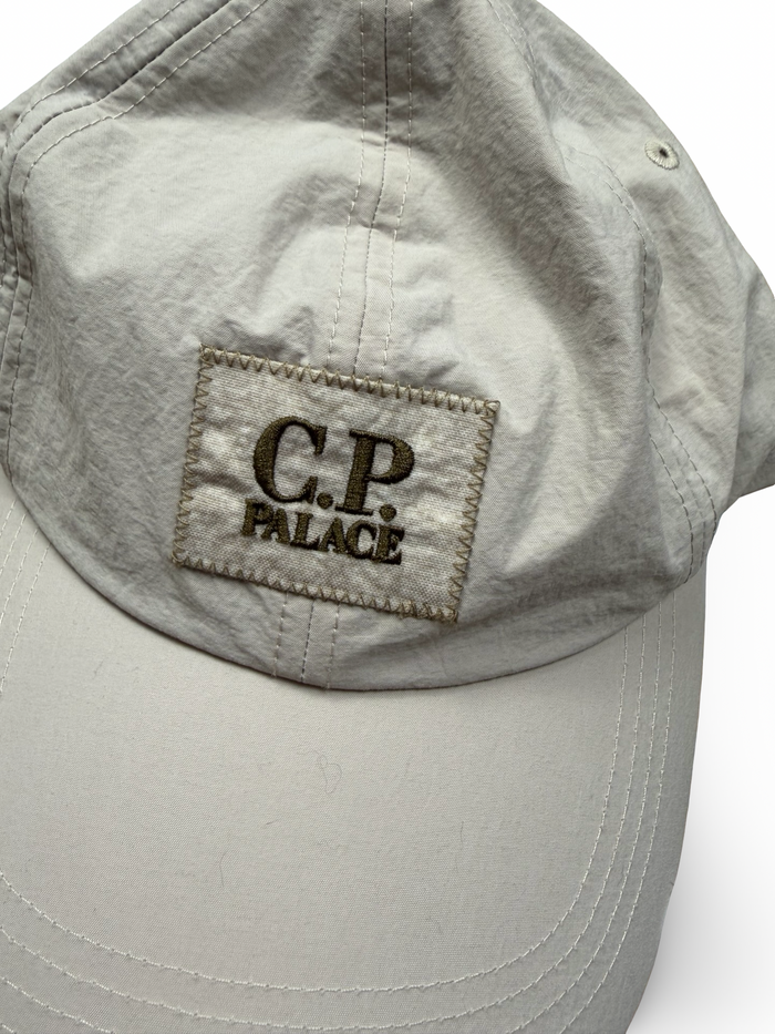 CP Company x Palace Cap