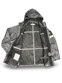 Stone Island Light Leather Organza