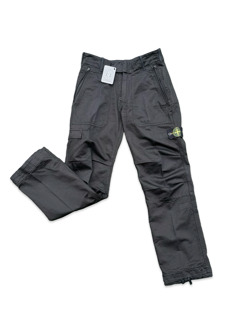 Stone Island Cargo Trousers