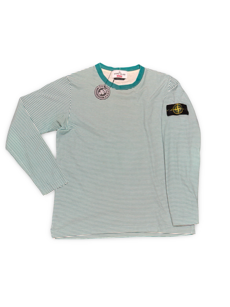 Stone Island x Supreme Long Sleeve
