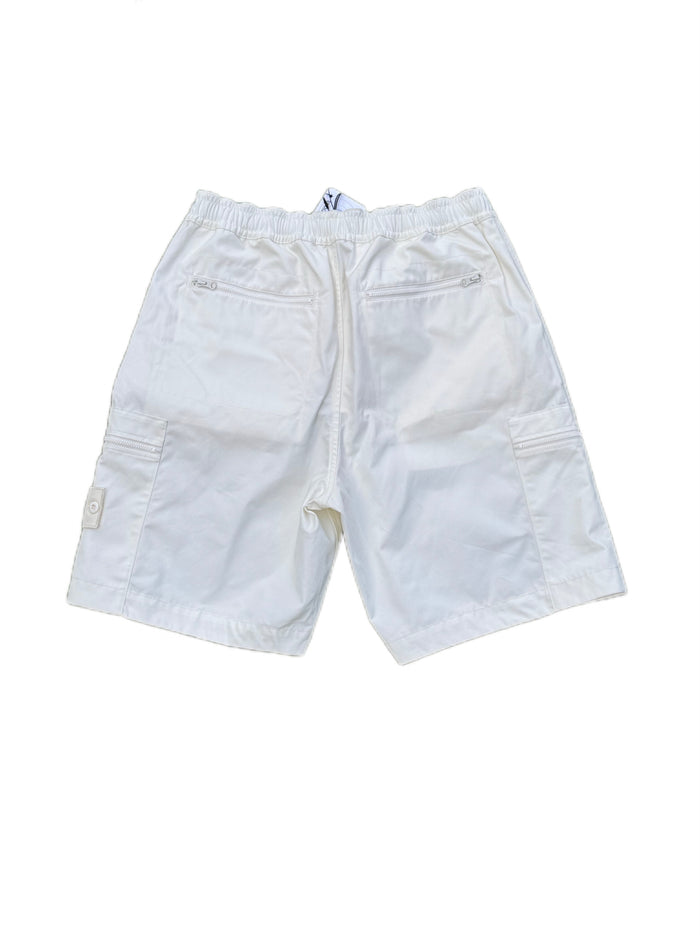 Stone Island Ghost Project Cargo Shorts