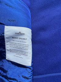 Stone Island Panno Speciale