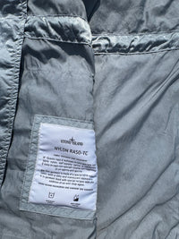 Stone Island Nylon Raso-TC