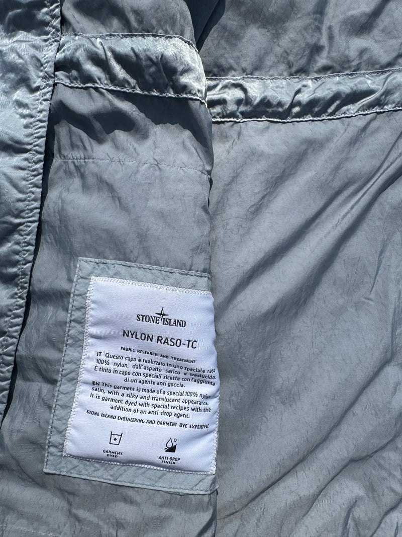 Stone Island Nylon Raso-TC