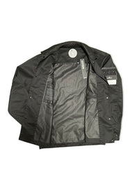 Stone Island Performance Twill Wool-TC Ghost Piece