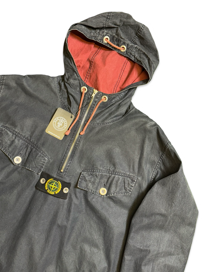 Stone Island Tela Stella 30th Anniversary Smock