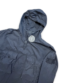 Stone Island Black Ghost Project Smock