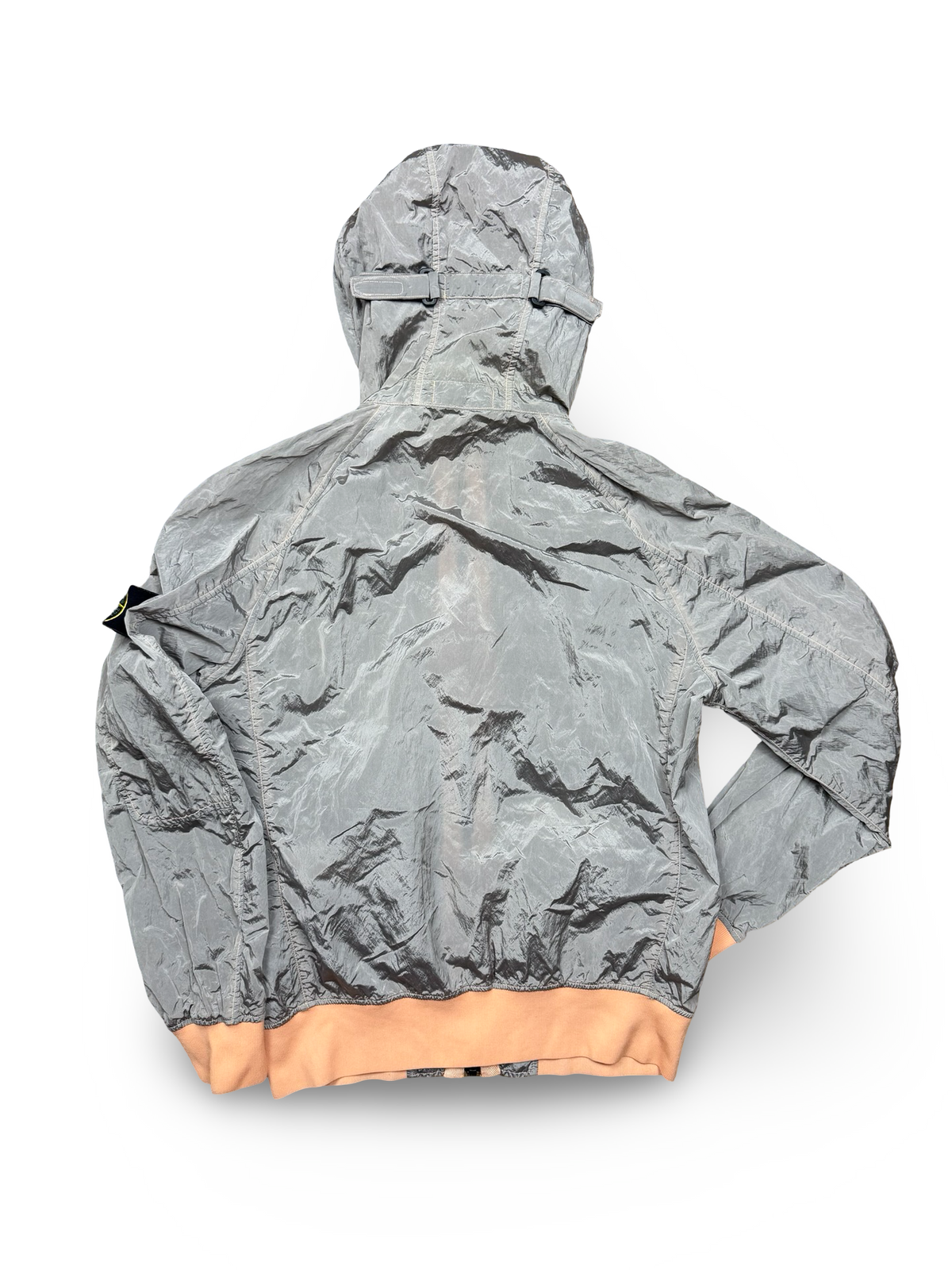 Stone Island Nylon Metal Watro