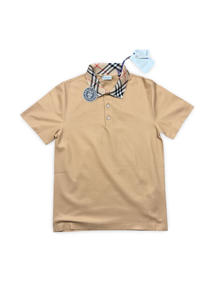 Burberry Polo Shirt