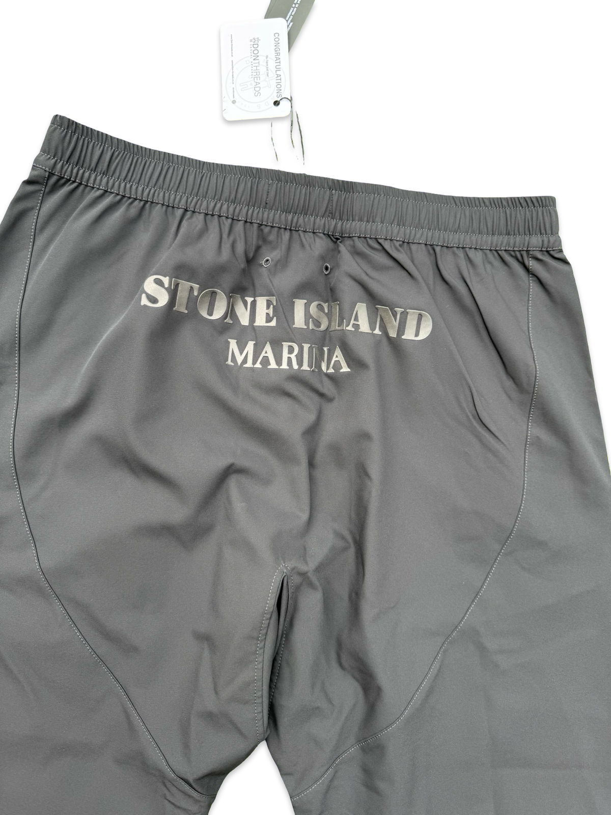 Stone Island Marina Cargo Trousers Type RE-T