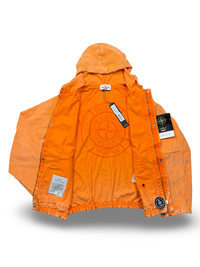 Stone Island x Supreme Corduroy 500_Frost