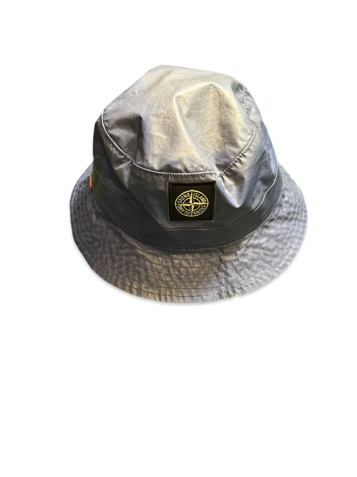 Stone Island x Supreme Heat Reactive Bucket Hat