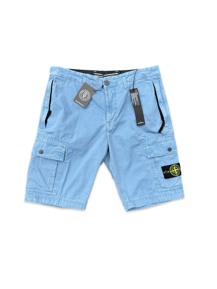 Stone Island Cargo Shorts Type SL