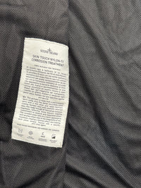 Stone Island Skin Touch Nylon-TC Corrosion Treatment