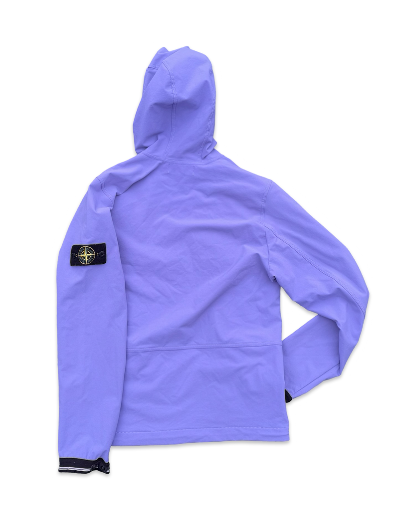 Stone Island Comfort Shell