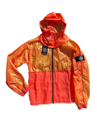 Stone Island Heat Reactive Lamy With Cotton Linen Tela