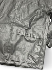 Stone Island Light Leather Organza