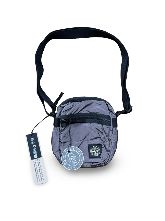 Stone Island Cross body Nylon Metal Bag