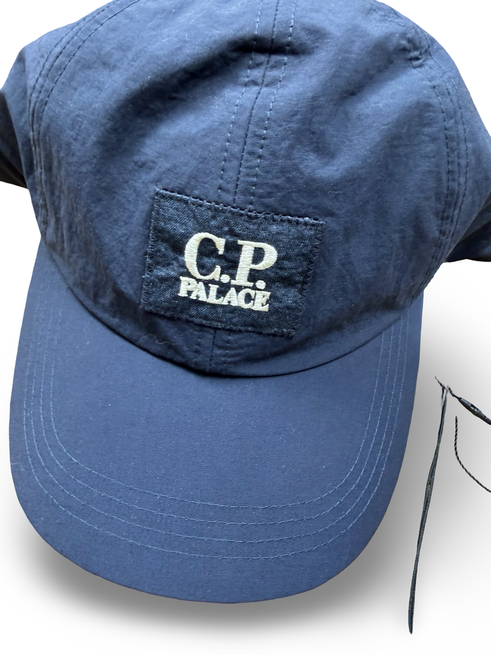CP Company x Palace Cap