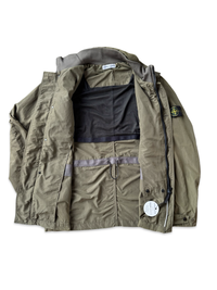 Stone Island Field Jacket