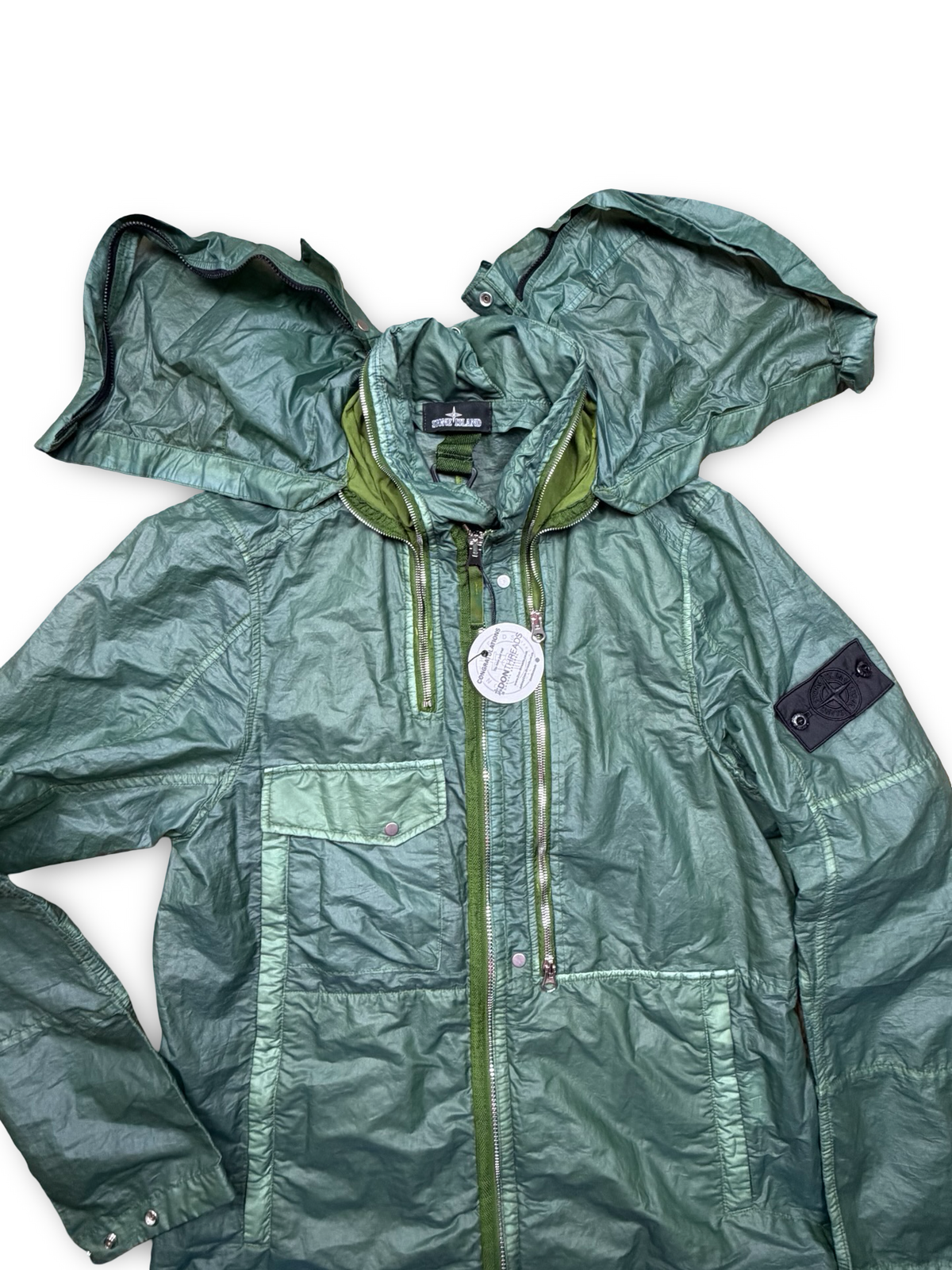 Stone Island OPAK