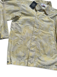 Stone Island x Supreme Cotton Ripstop Ice Jacket Camouflage