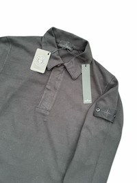 Stone Island Ghost Project Half Zip
