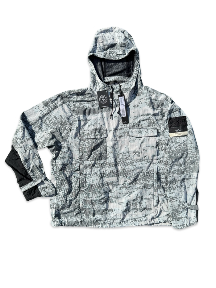 Stone Island Shadow Project DPM Chine Smock