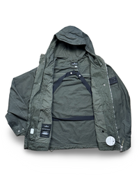Stone Island Shadow Project CO NY Ripstop-TC