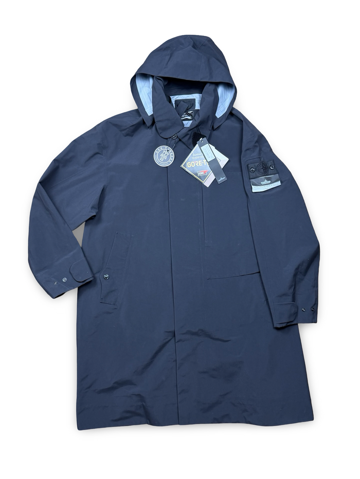 Stone Island Shadow Project Gore-Tex Opaque R-Nylon