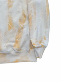 Stone Island Hand Corrosion Crewneck