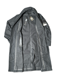 Stone Island O-Ventile Ghost Piece Trench Coat