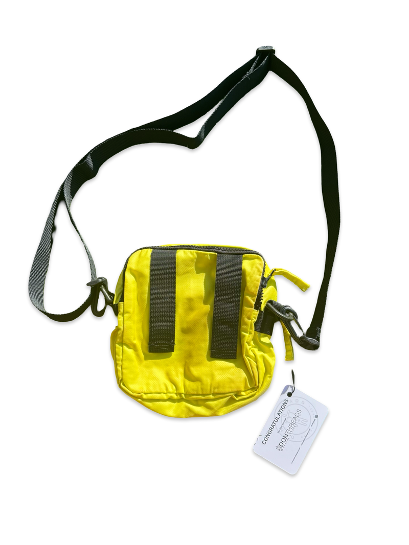 Stone Island Side Bag