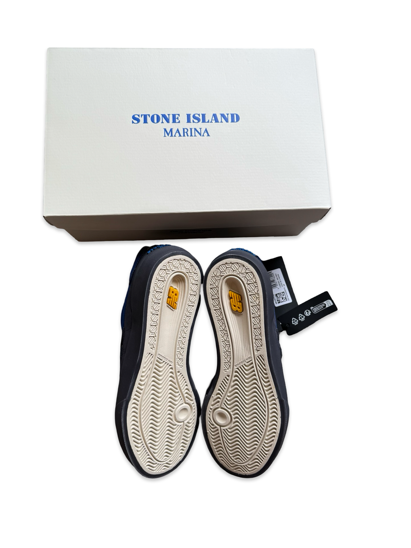 Stone Island Marina | New Balance Numeric 272