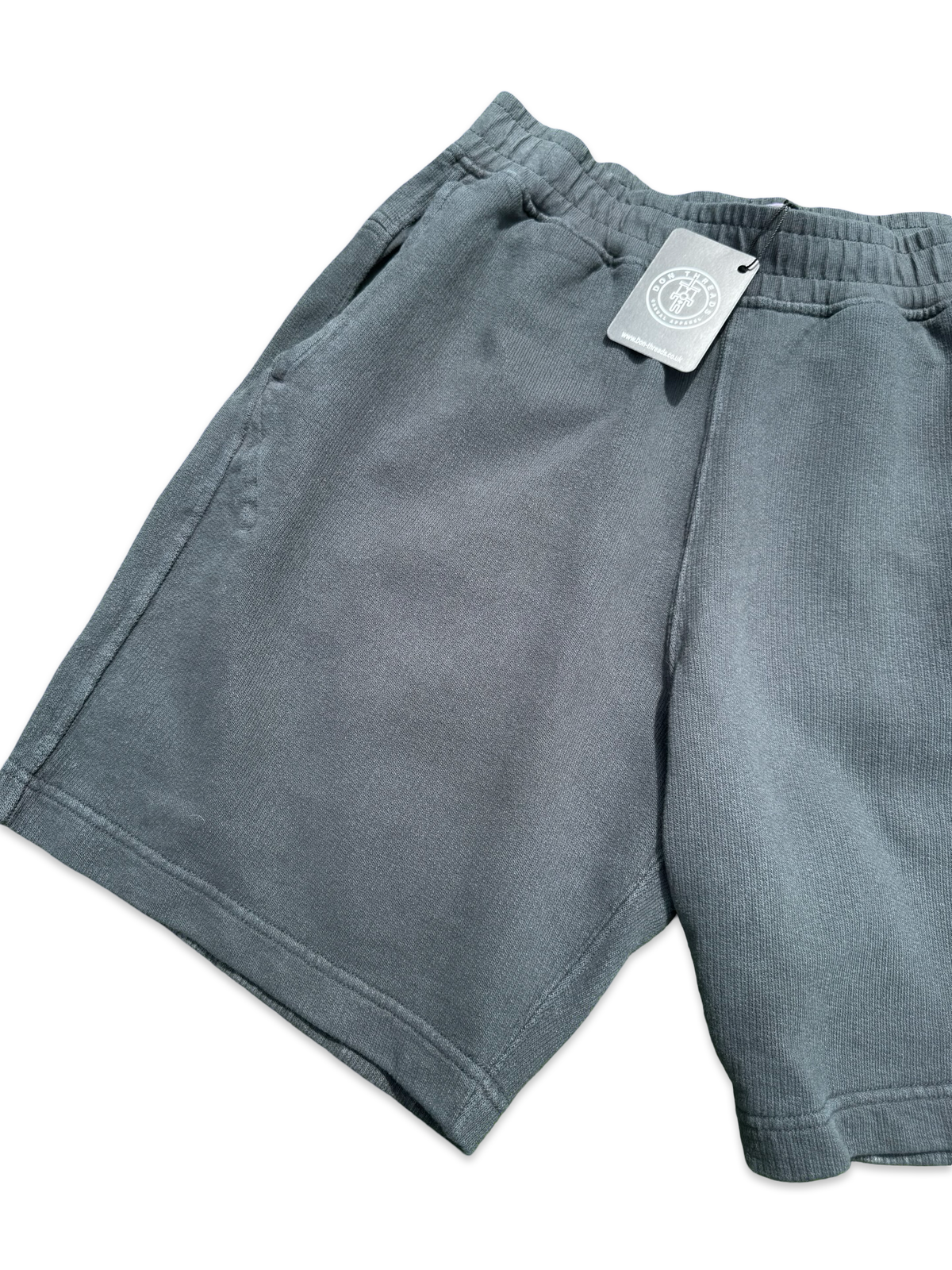 Stone Island Closed Loop Fleece Shorts