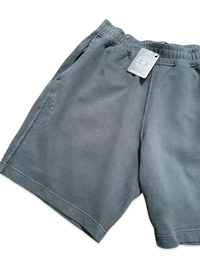 Stone Island Closed Loop Fleece Shorts