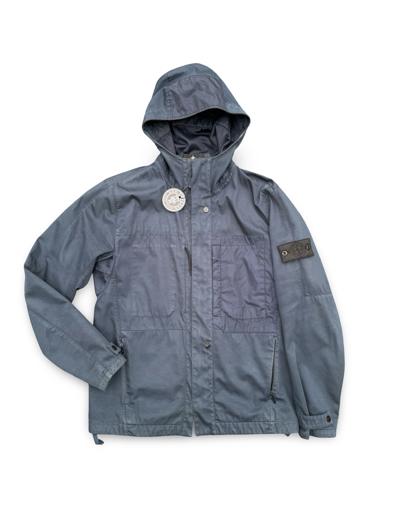 Stone Island Shadow Project Raso-R 3L