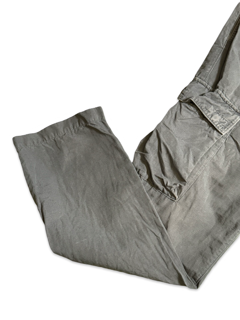 Stone Island Cargo Trousers