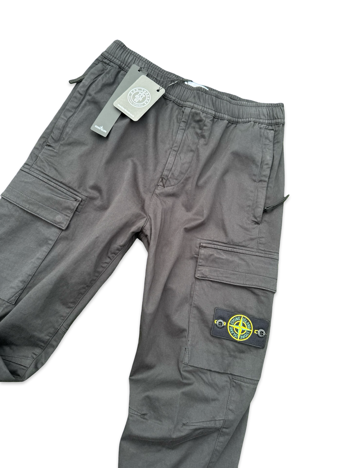 Stone Island Cargo Trousers Type RE-T