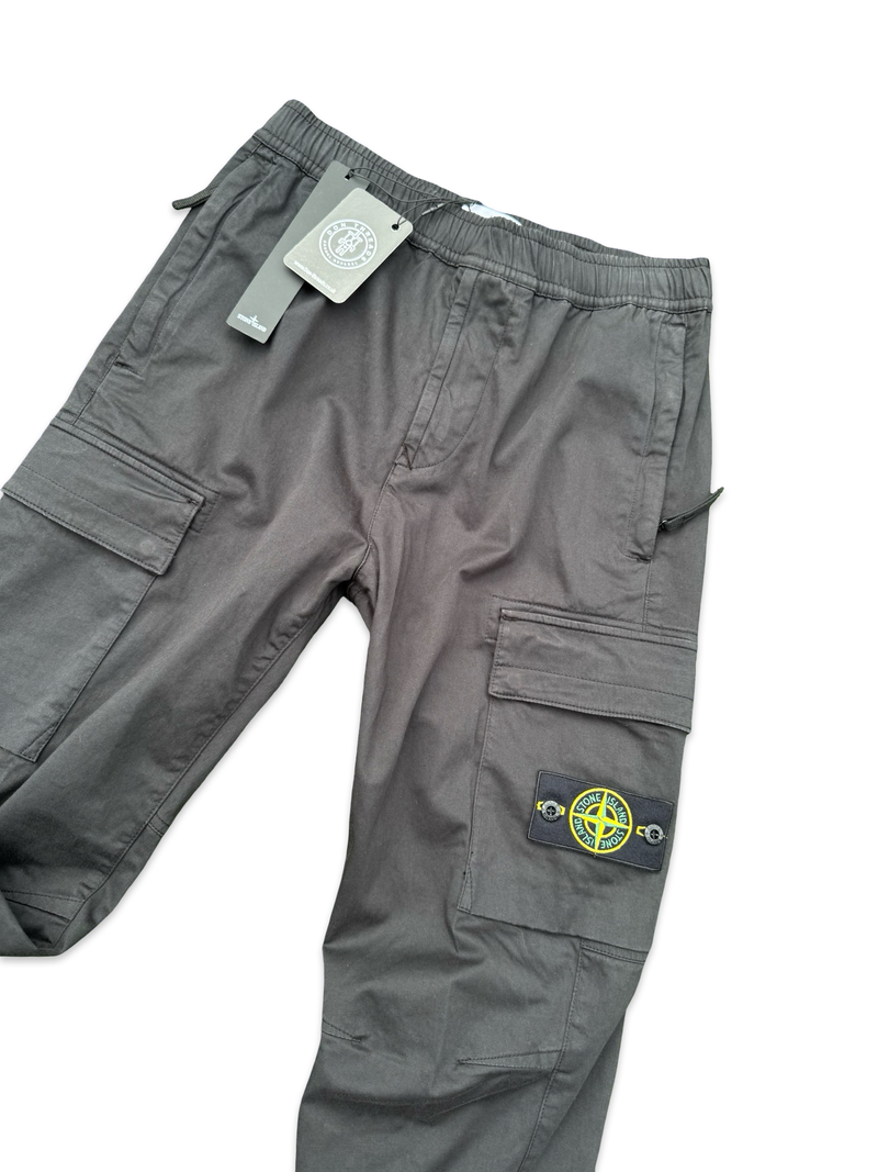 Stone Island Cargo Trousers Type RE-T