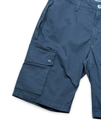 Stone Island Bermuda Cargo Shorts