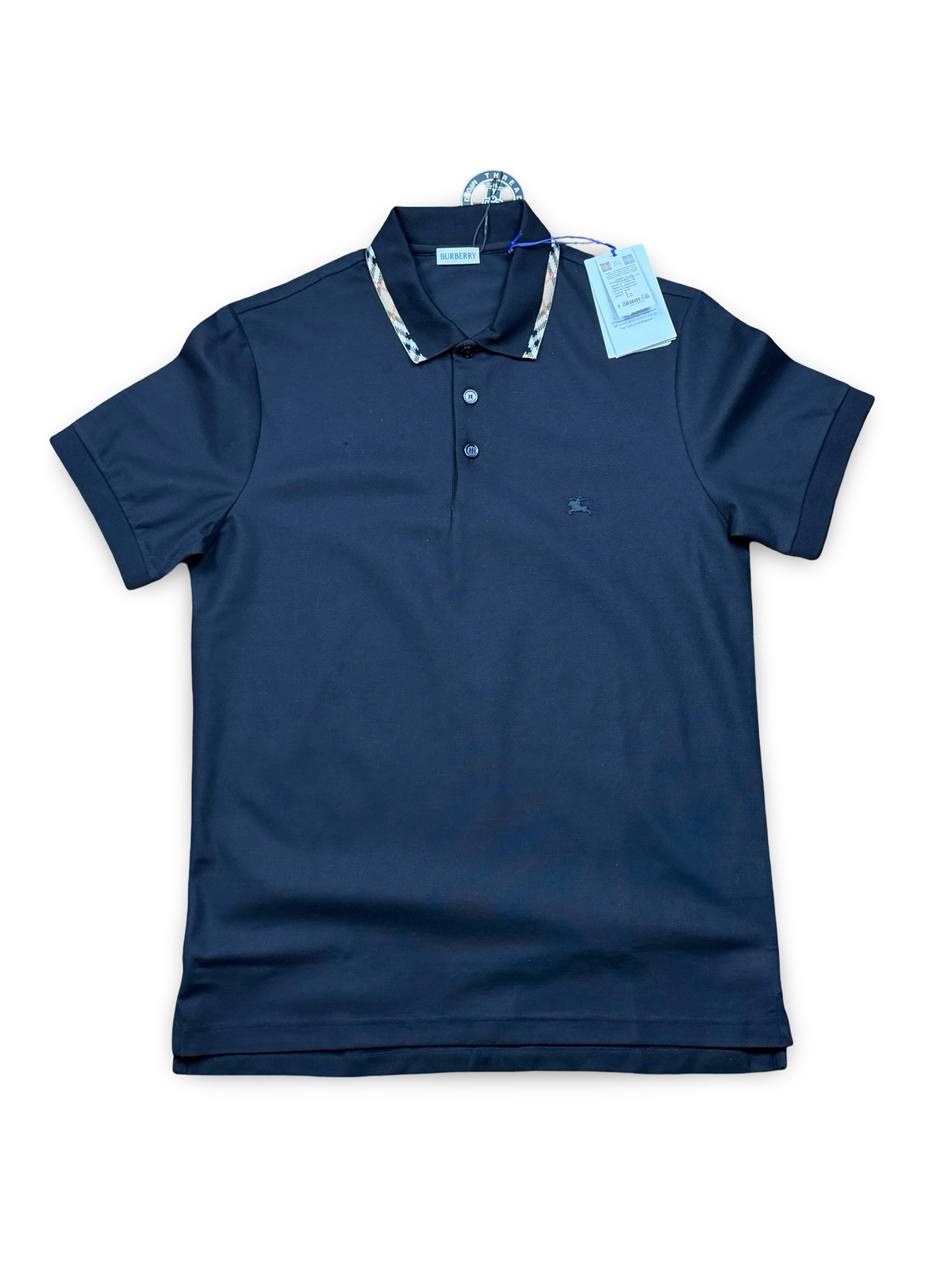 Burberry Polo Shirt