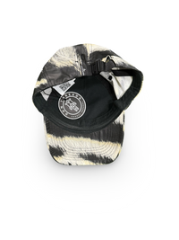 Stone Island White Tiger Cap