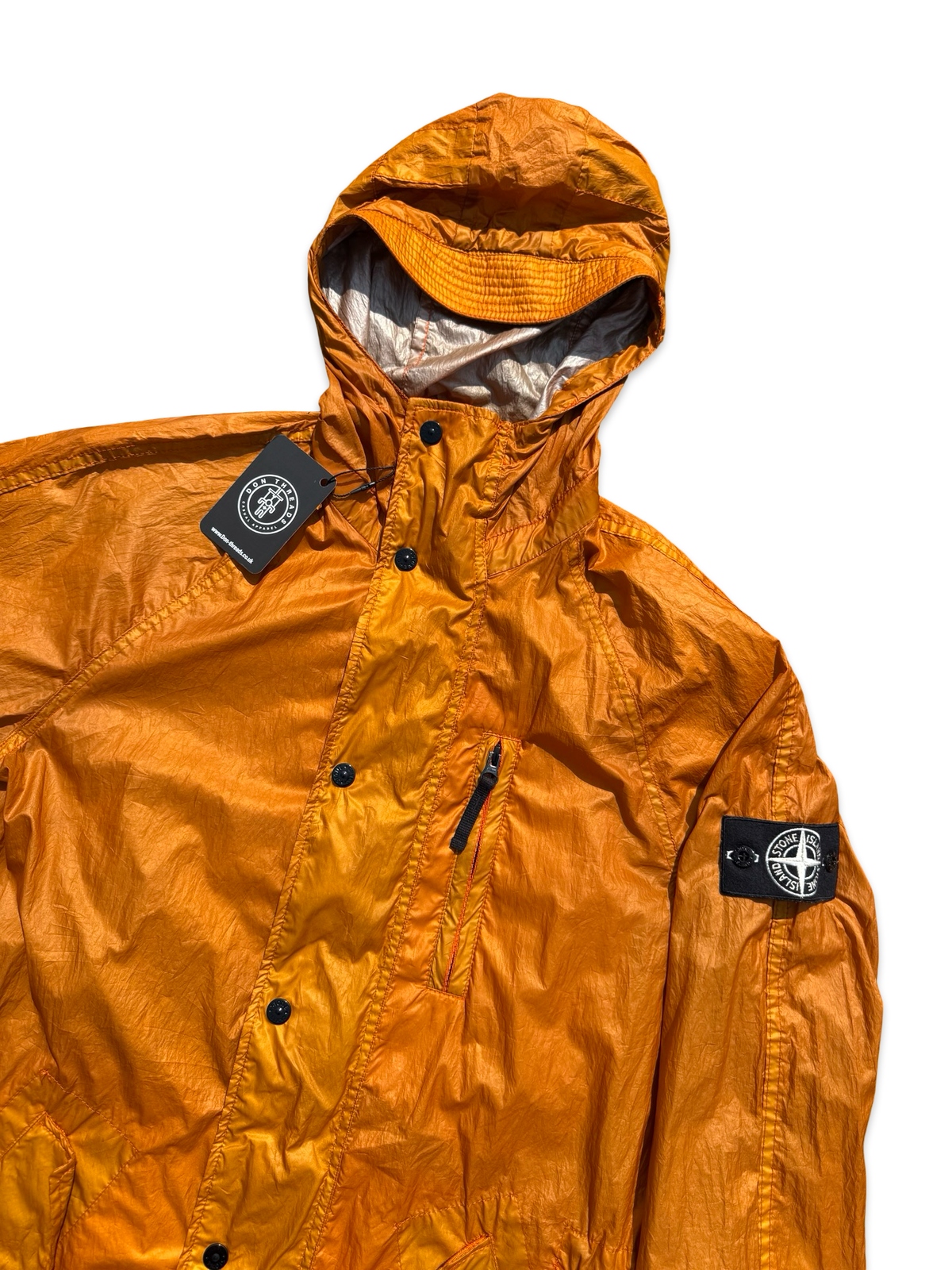 Stone Island Lamy