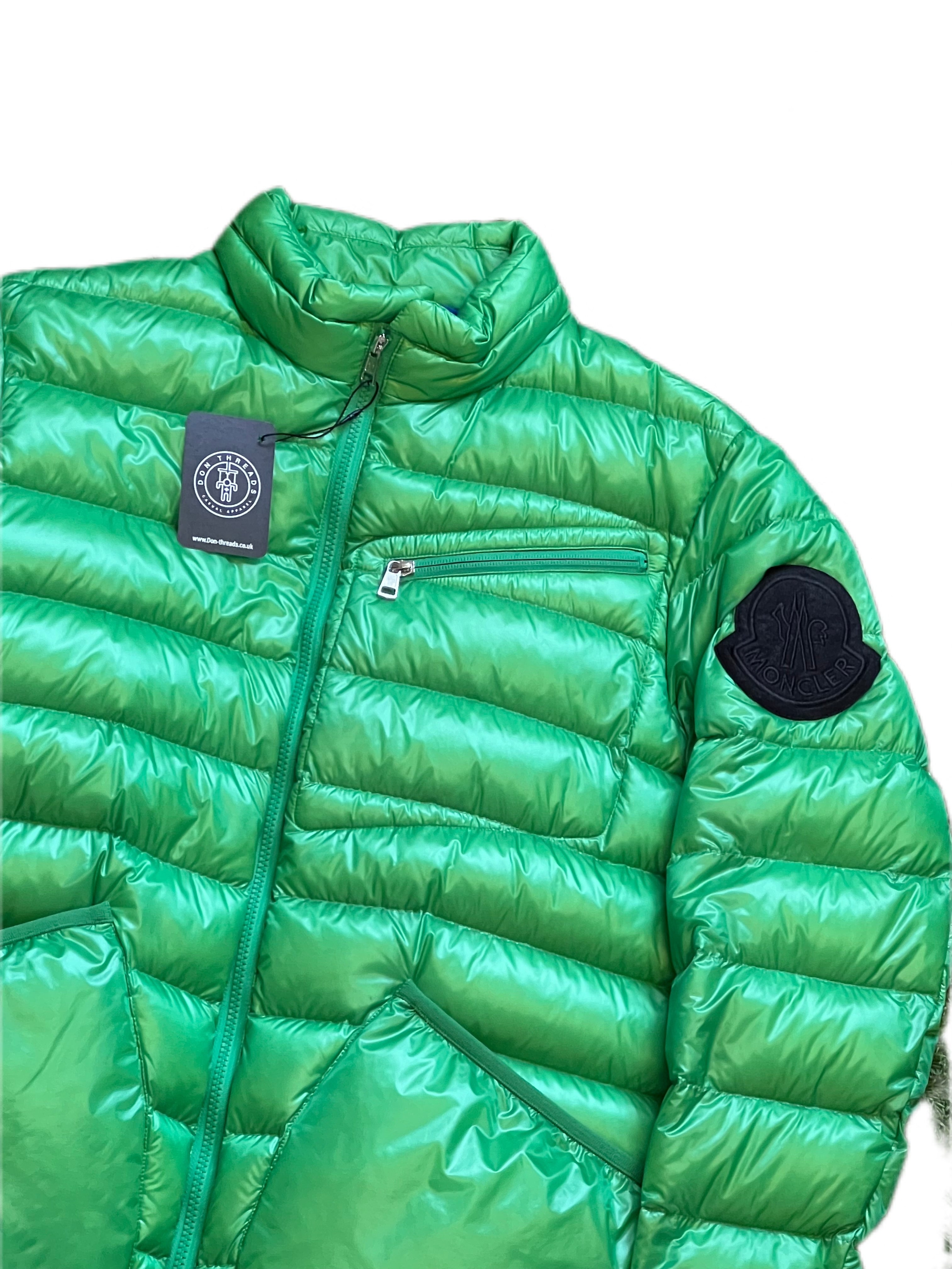 Moncler Genius 1952 Liam Down Jacket – DON Threads